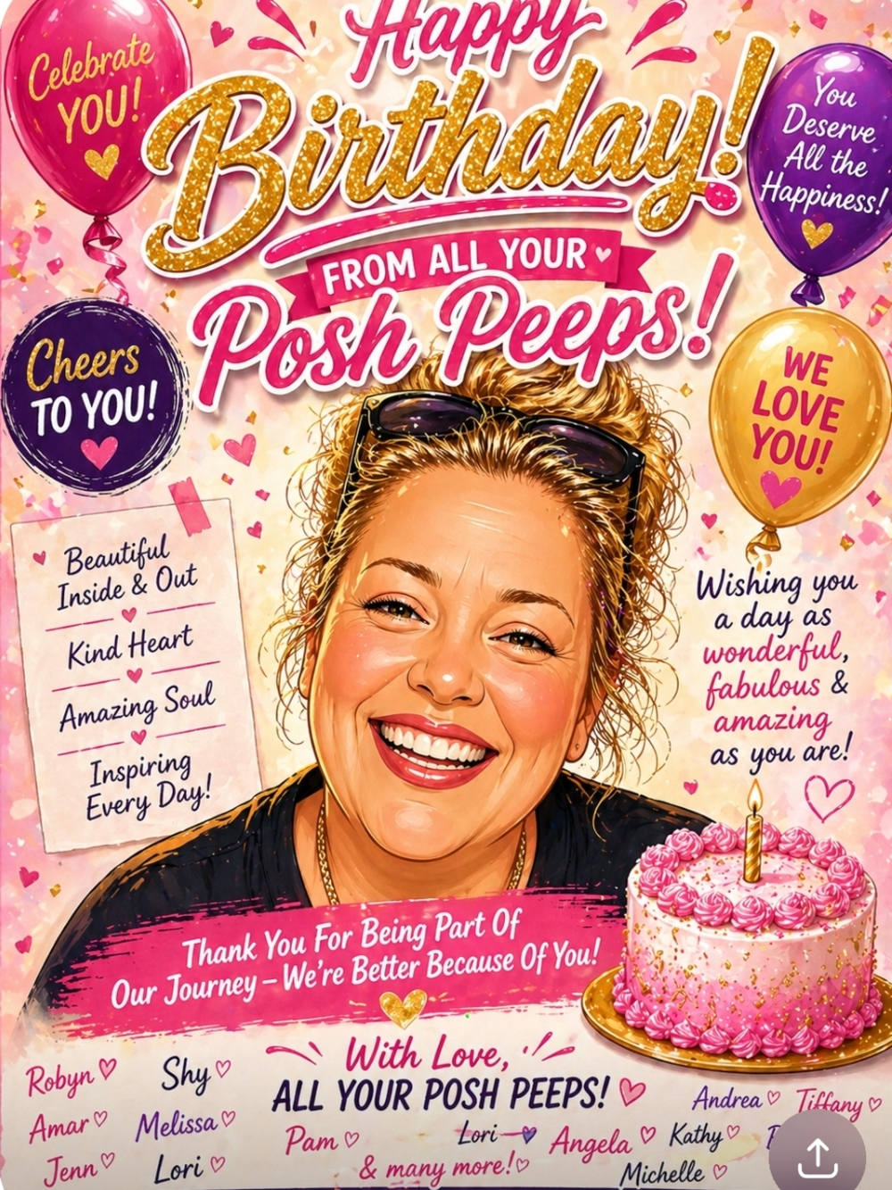 Poshmark Graphics - Picture 5 of 16